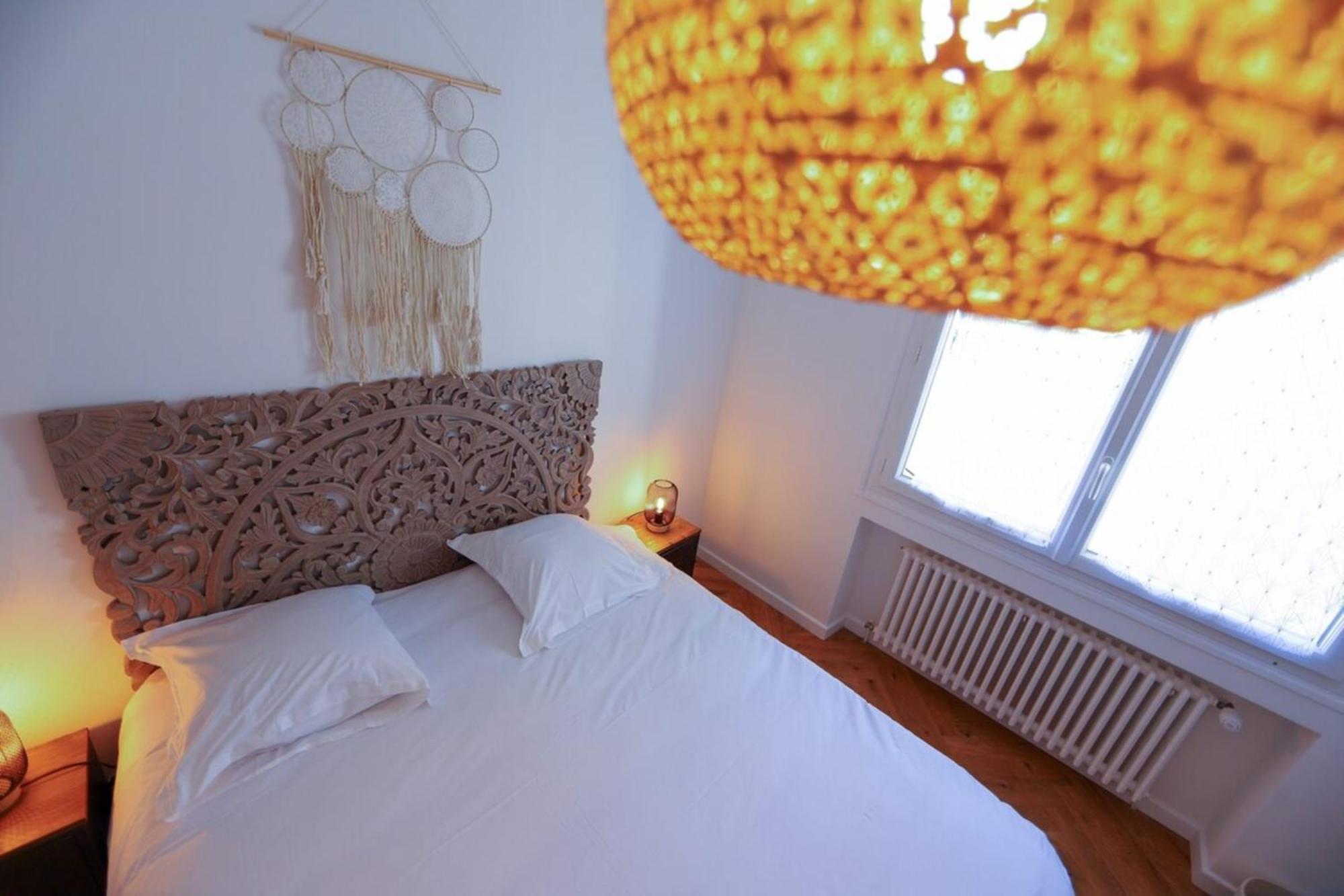 Cozy Along The River - Downtown & Terrace - 4 Annecy Exterior photo