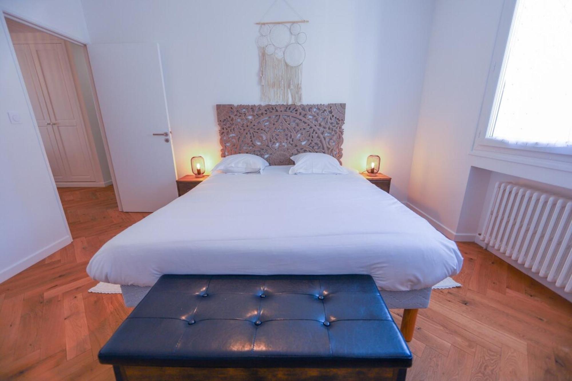 Cozy Along The River - Downtown & Terrace - 4 Annecy Exterior photo